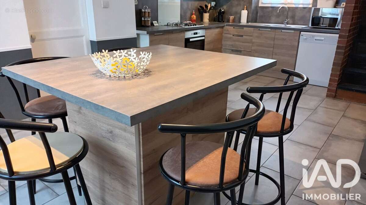 Maison 110 m² à Bethisy-Saint-Pierre  - photo 3