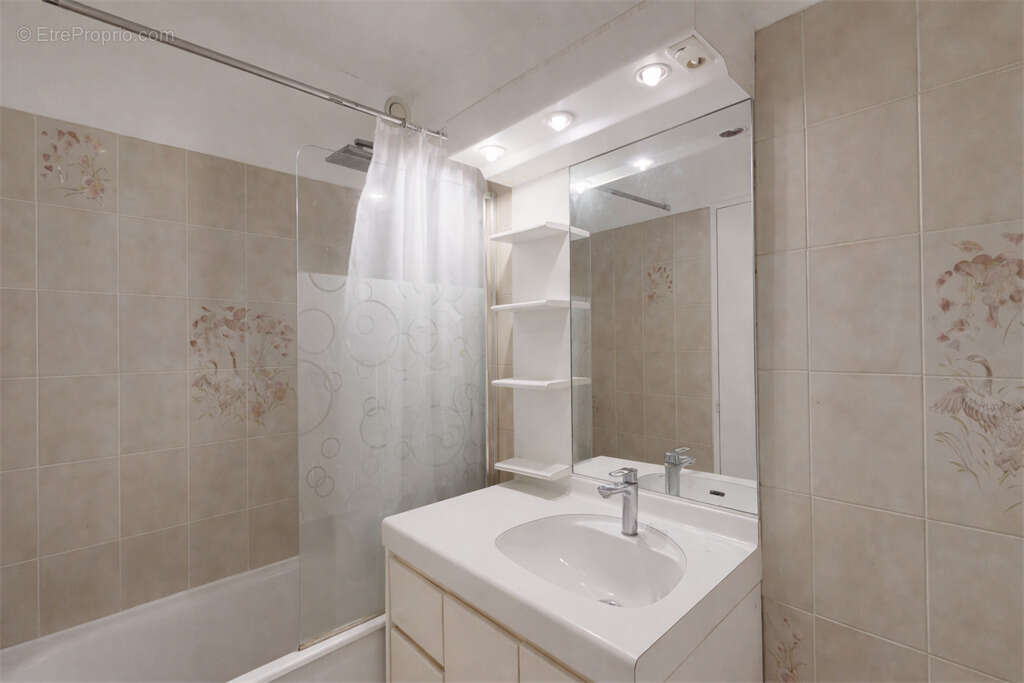 Appartement à CLAMART