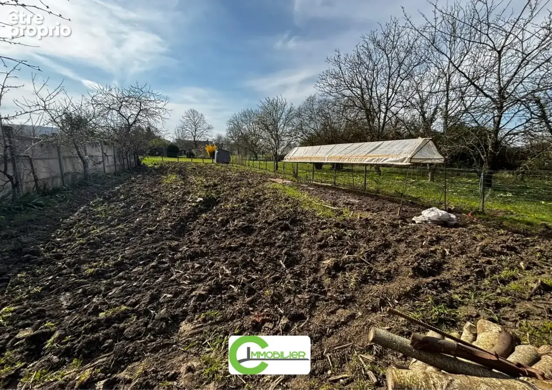 Centre-ville vibraye - photo 10
