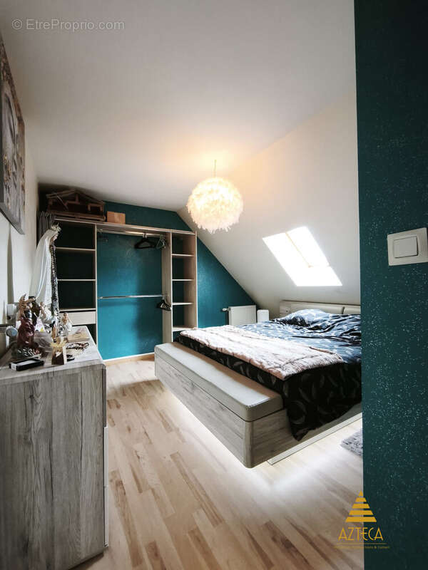 Maison à SAUCHY-CAUCHY