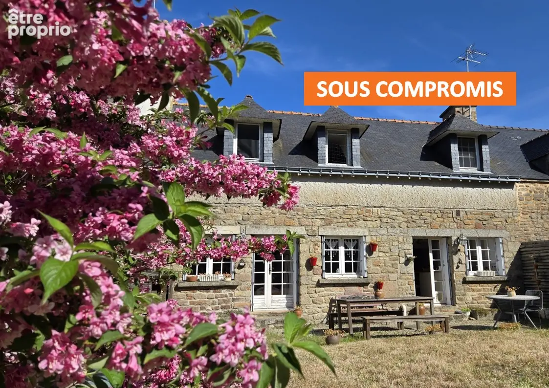 Maison à SAINTE-HELENE