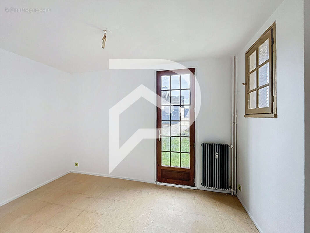Appartement à FISMES