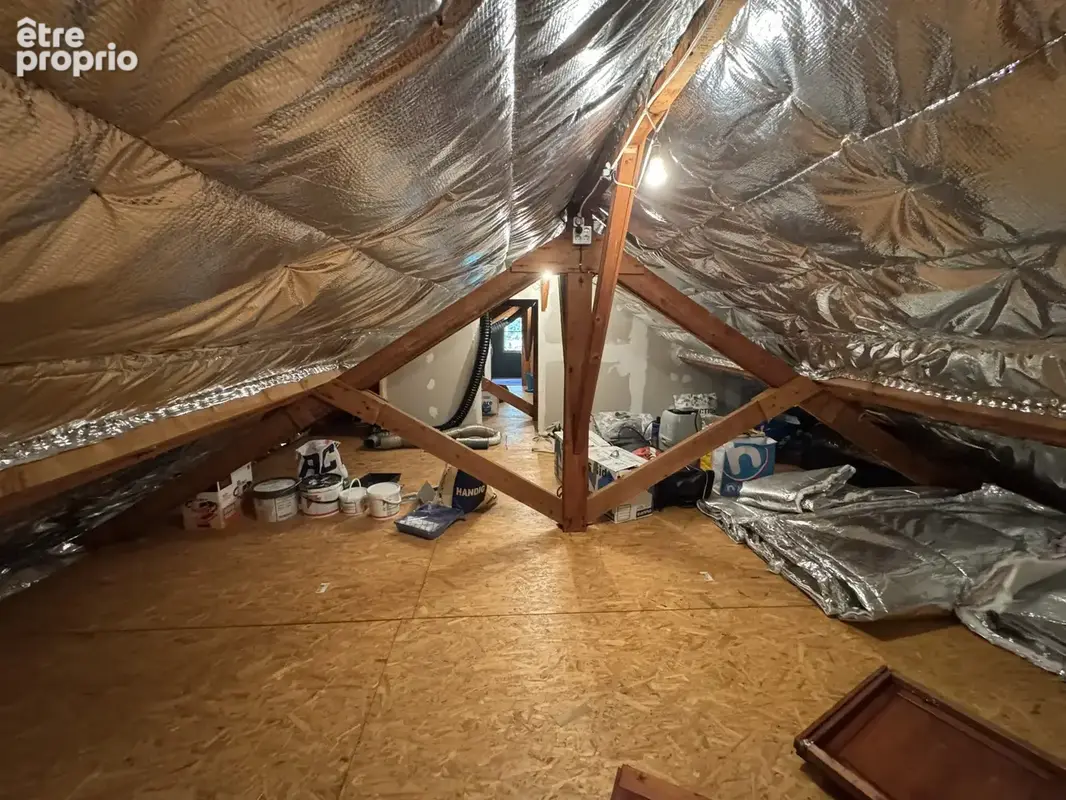 Maison de campagne ! - photo 14