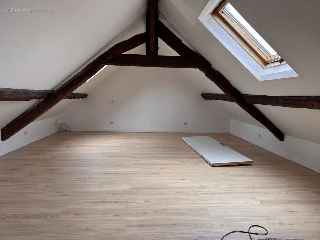 Appartement à HONFLEUR