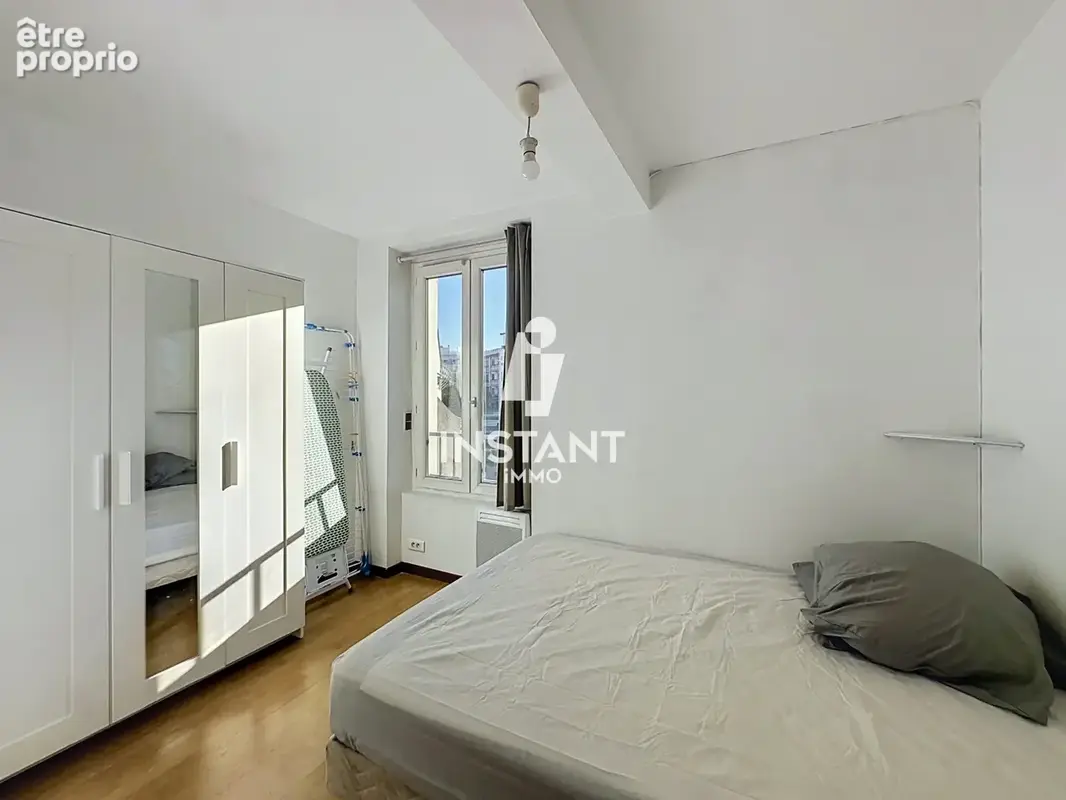 Appartement 2 pièces 37 m² à vendre à Saint-Maur-Des-Fosses (94100) - photo 5