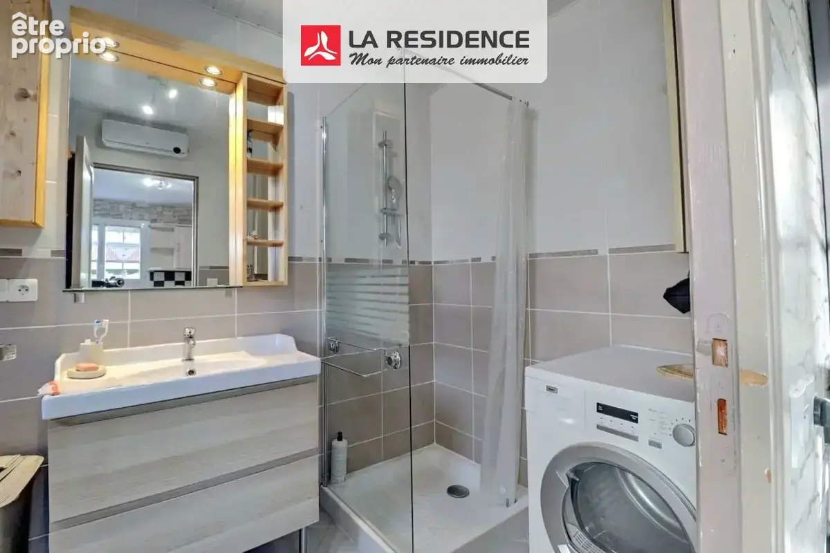Maison 75 m² à Ezy-Sur-Eure  - photo 8