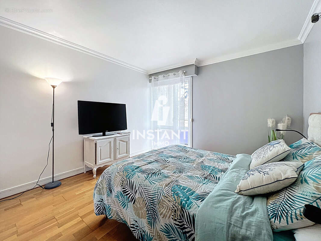 Appartement à CRETEIL