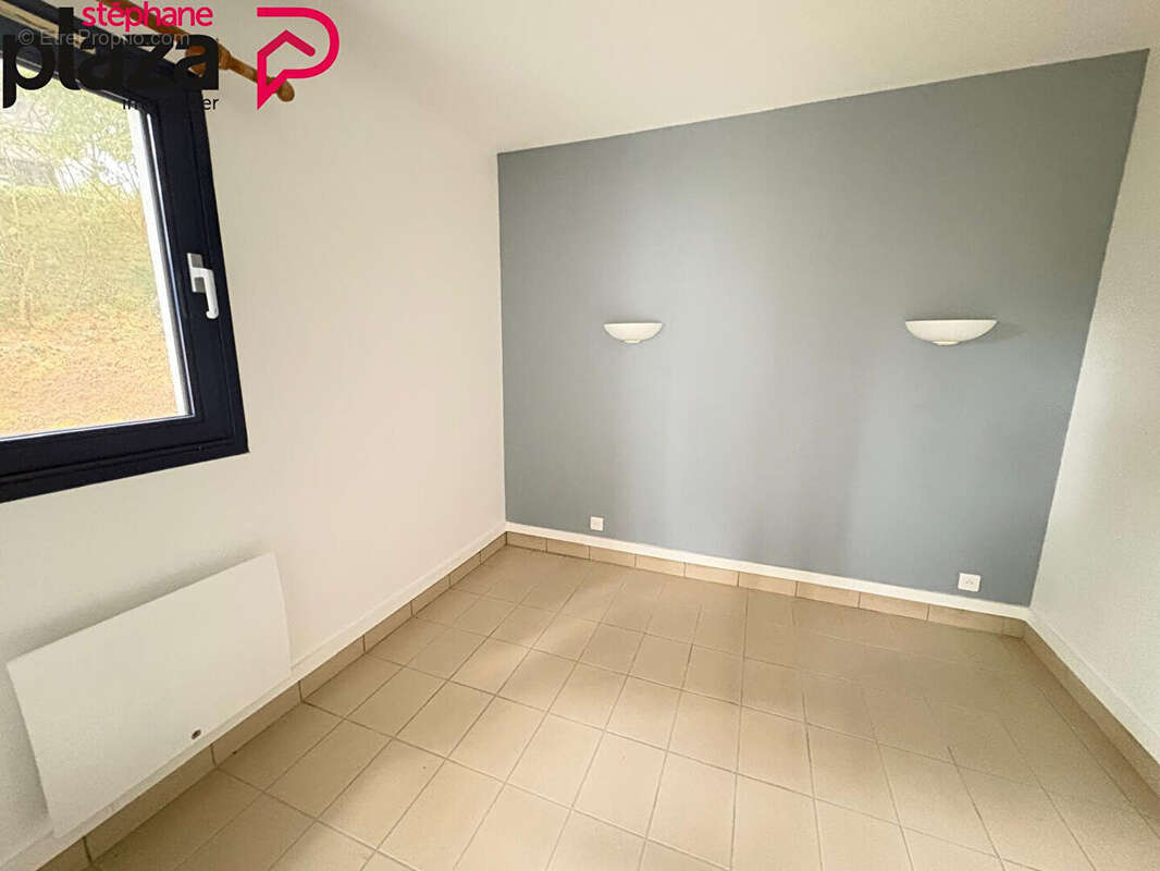 Appartement à DOUARNENEZ