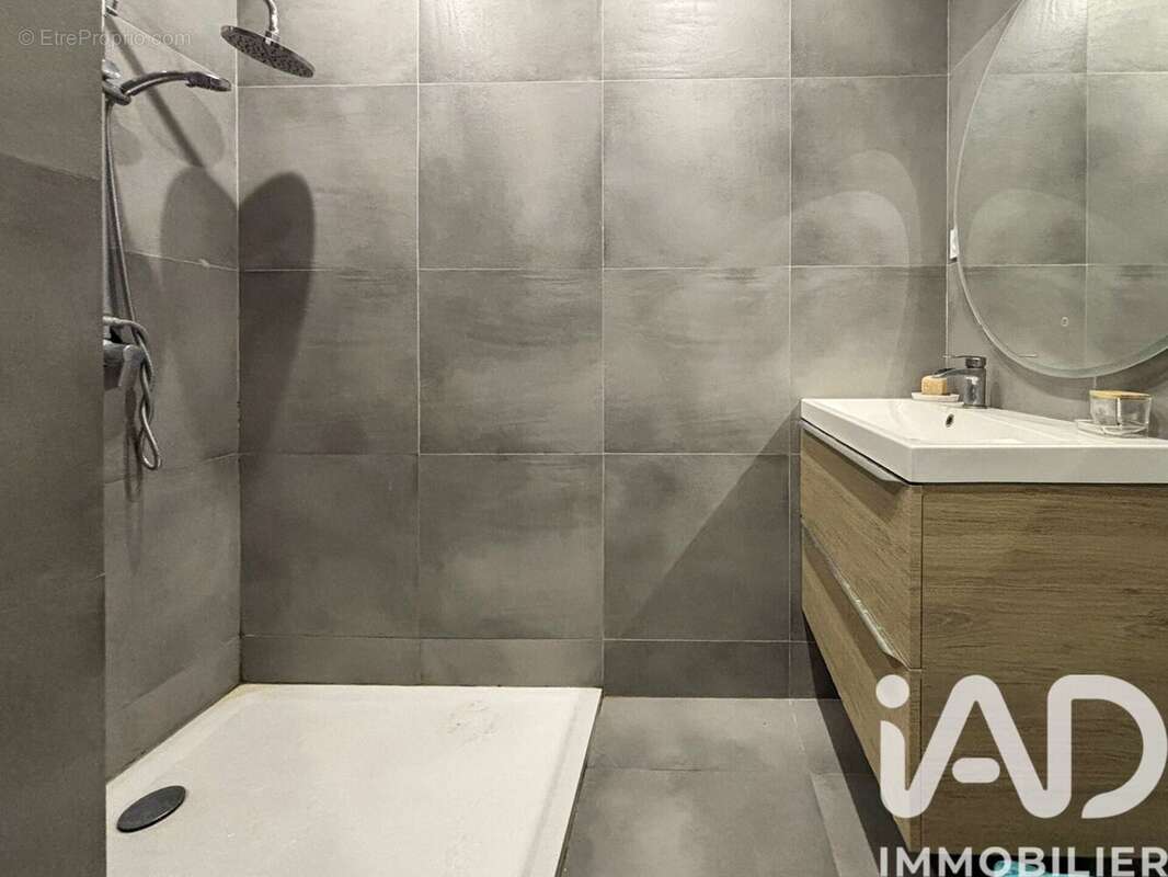 Photo 8 - Maison à SAINTES