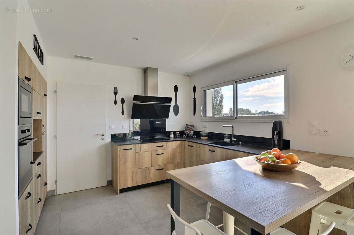 Maison à SAINT-SEVER