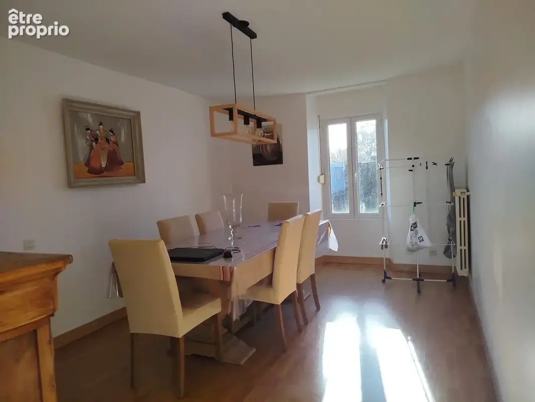 Maison 5 pièces 114 m² à vendre à Langonnet (56630) - photo 2
