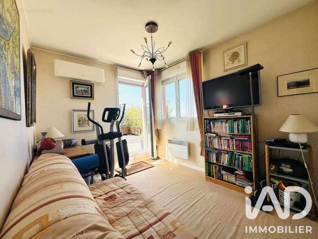 Appartement 116 m² à Chatillon  - photo 8