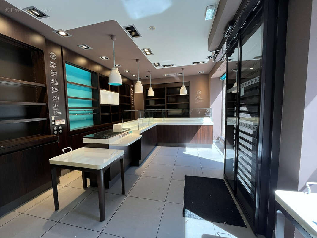 Commerce à SELESTAT