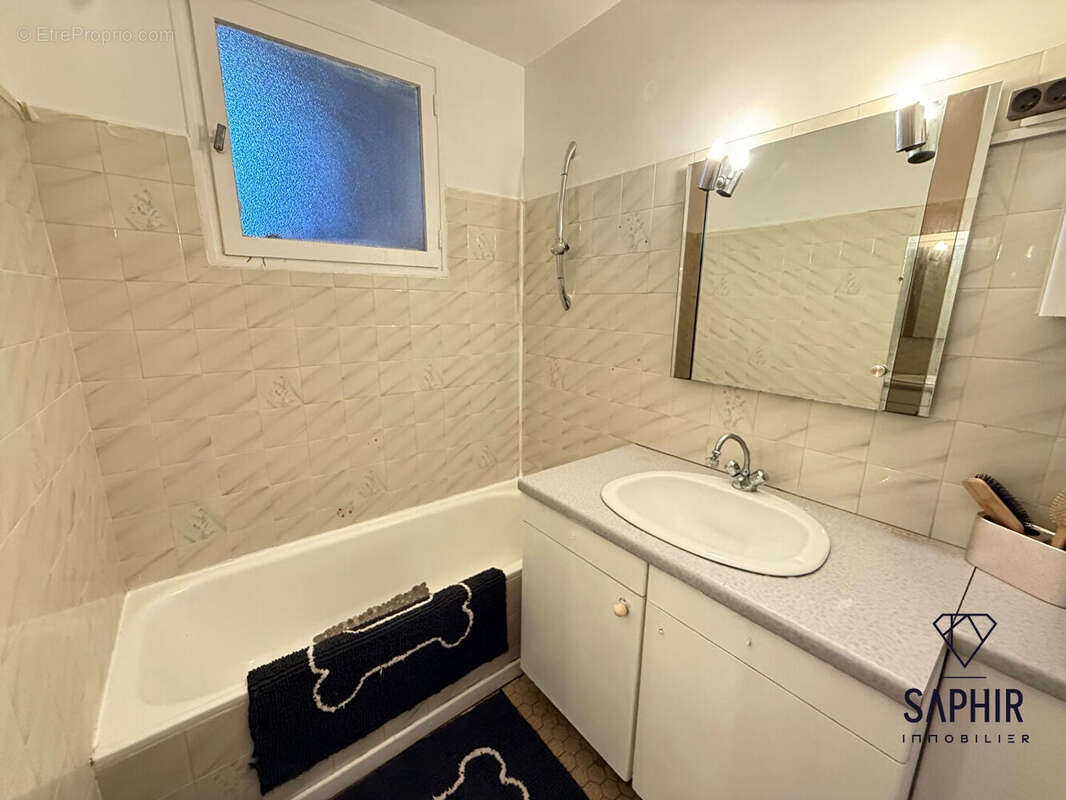 Appartement à COLOMIERS