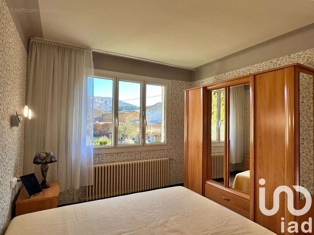 Photo 8 - Maison à BUIS-LES-BARONNIES