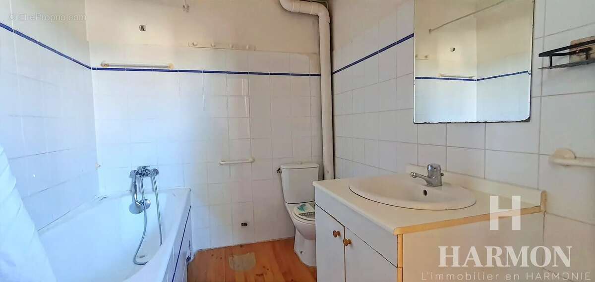 Maison à HAGETMAU