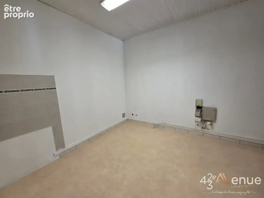 Commerce 76 m² à vendre à Saint-Etienne (42000) - photo 8