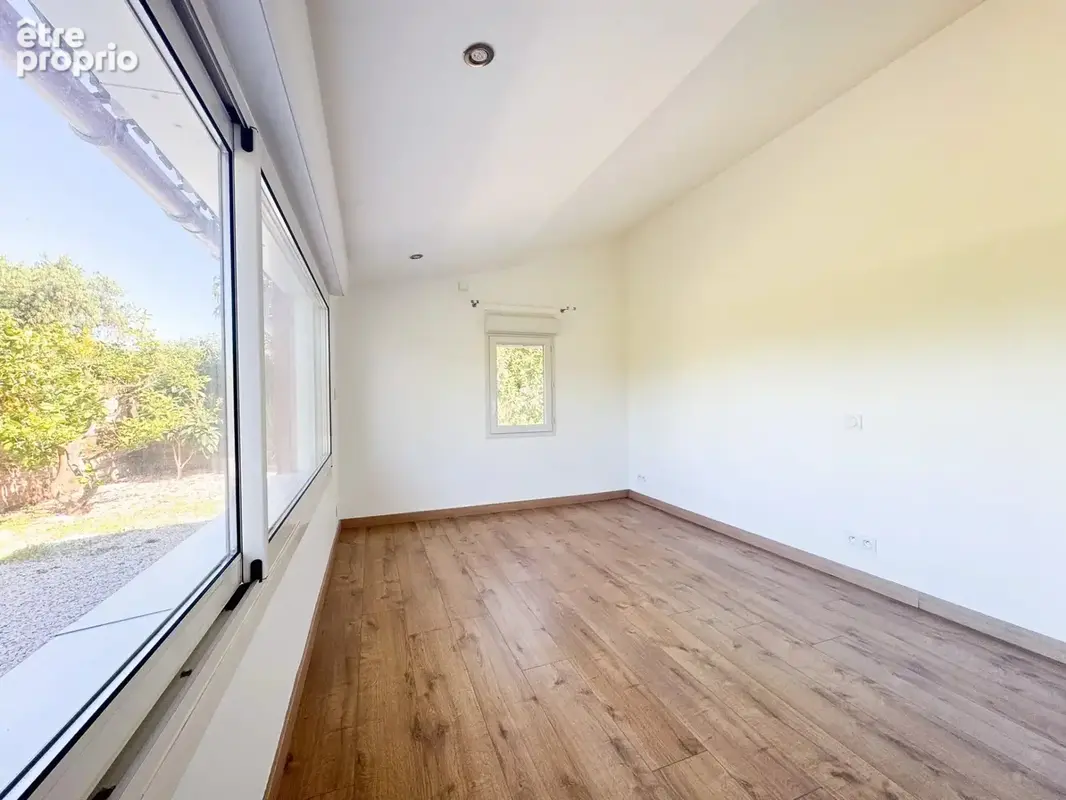 Maison t4 de plain pied - photo 13