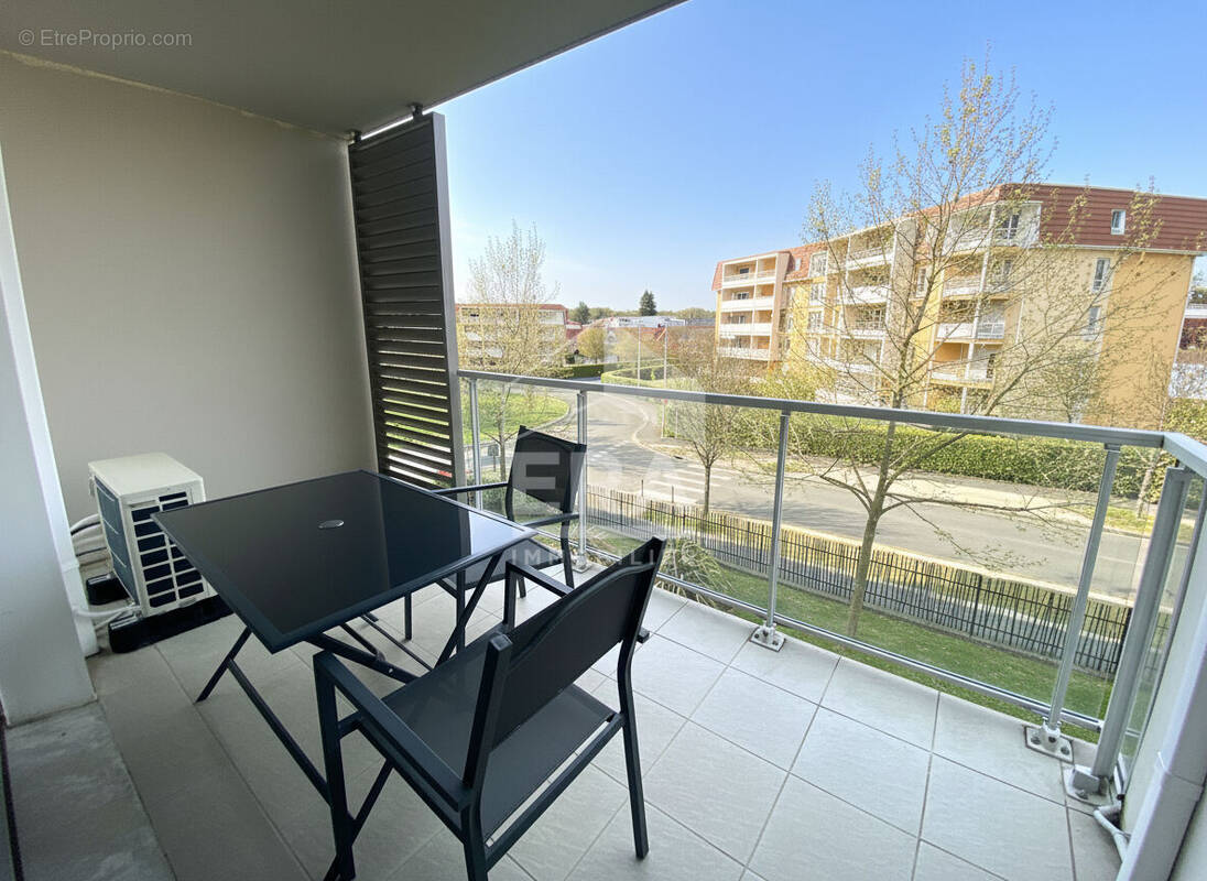Appartement à PAU