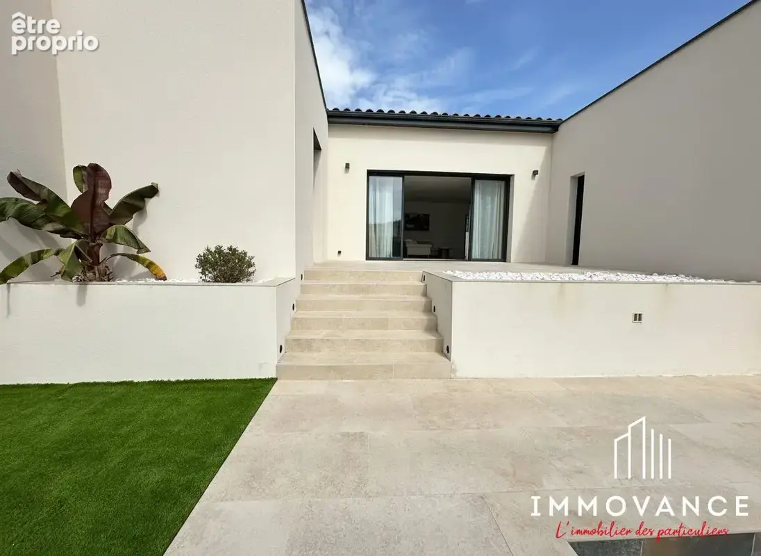 Maison 6 pièces 150 m² à vendre à Canet (34800) - photo 7