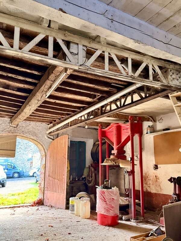 Appartement à MONTLAUR