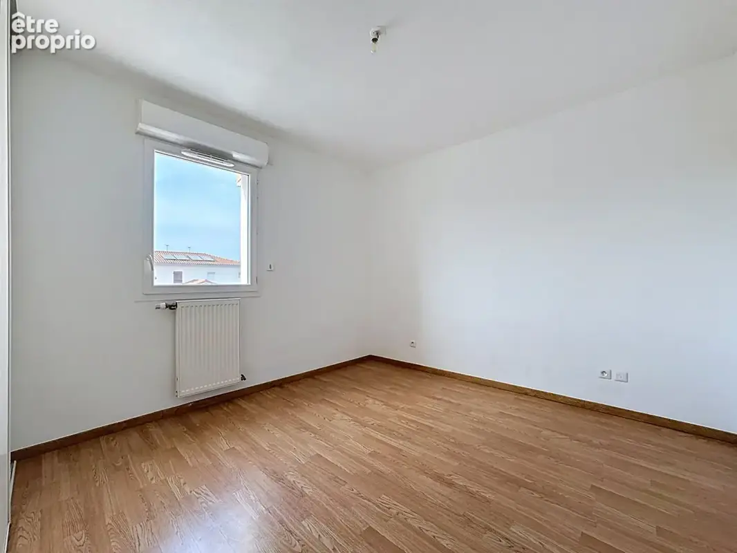 Appartement Aucamville - 2 pièces - 37.26m2 - photo 3