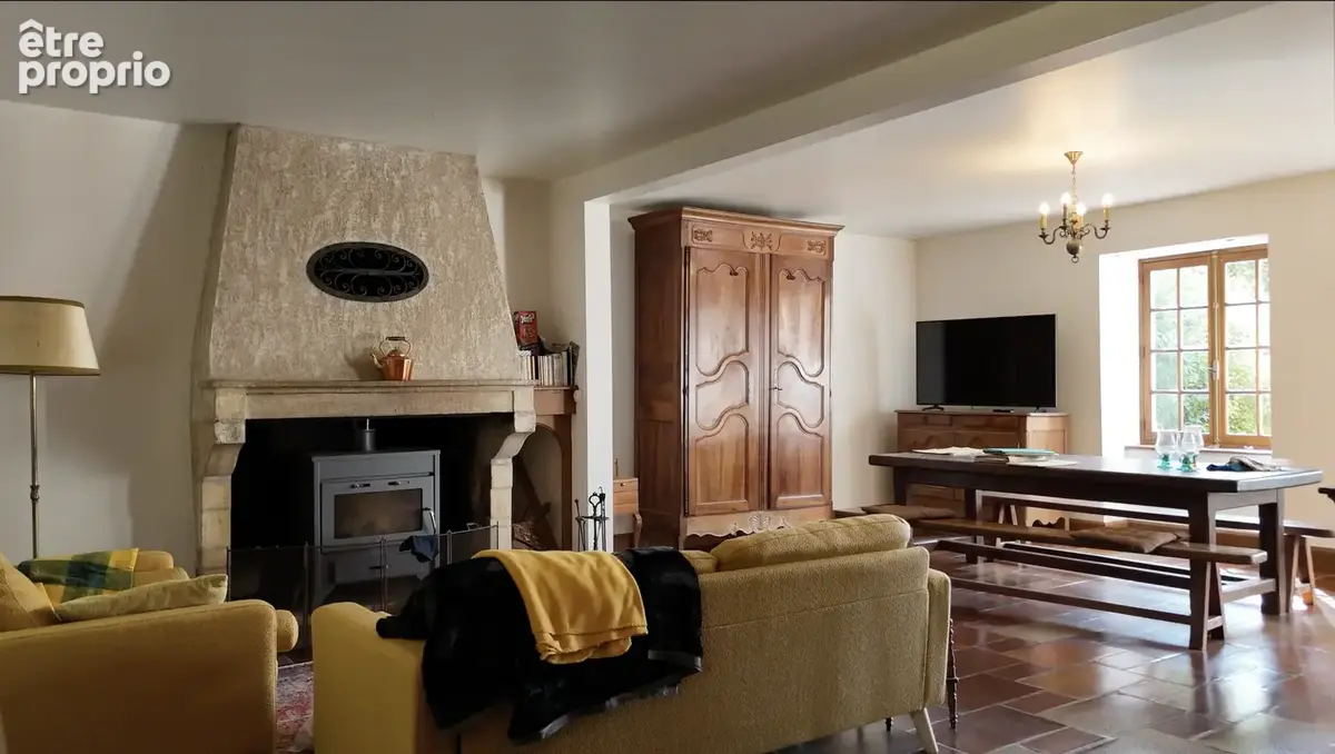 Maison de village - photo 6