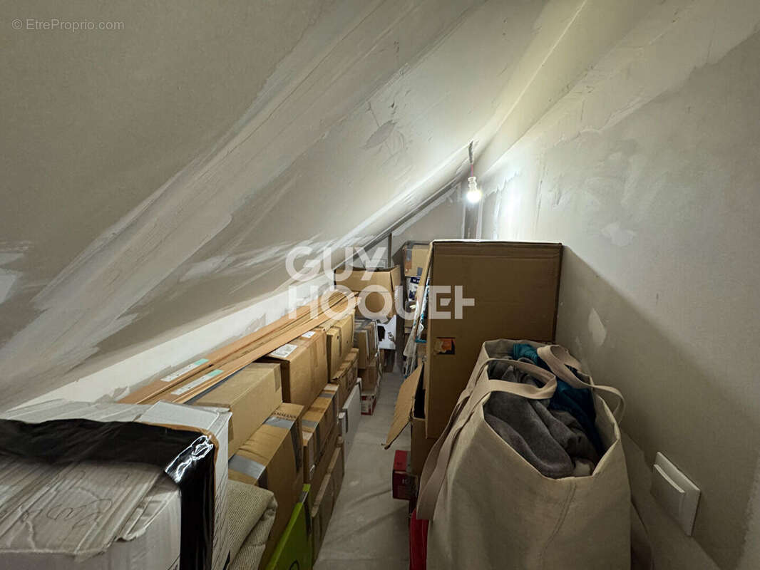 Maison à EZY-SUR-EURE