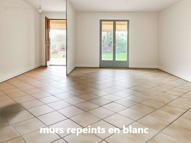 Maison à VERNEUIL-SUR-VIENNE