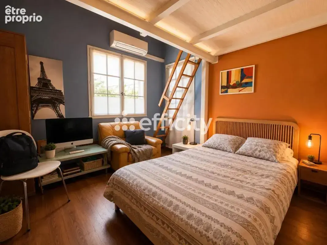 Maison 6 pièces 160 m² à vendre à Mougins (06250) - photo 16