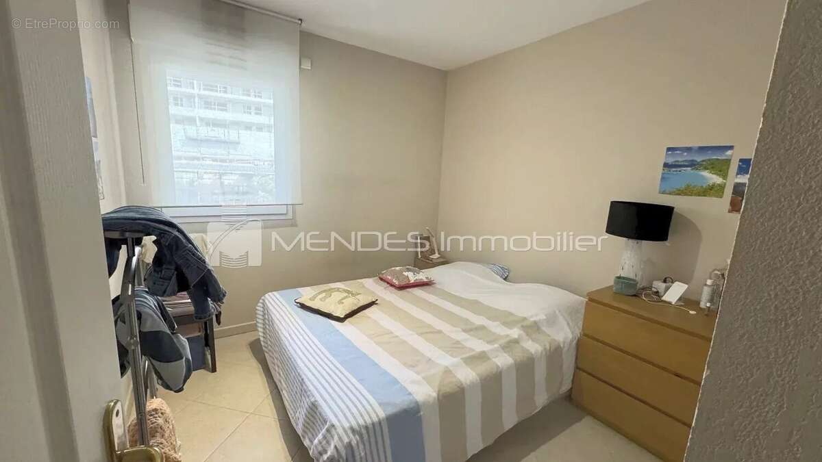 Appartement à BEAUSOLEIL