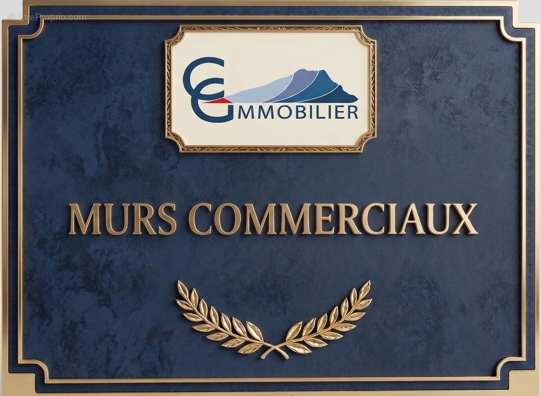 Commerce à VENELLES