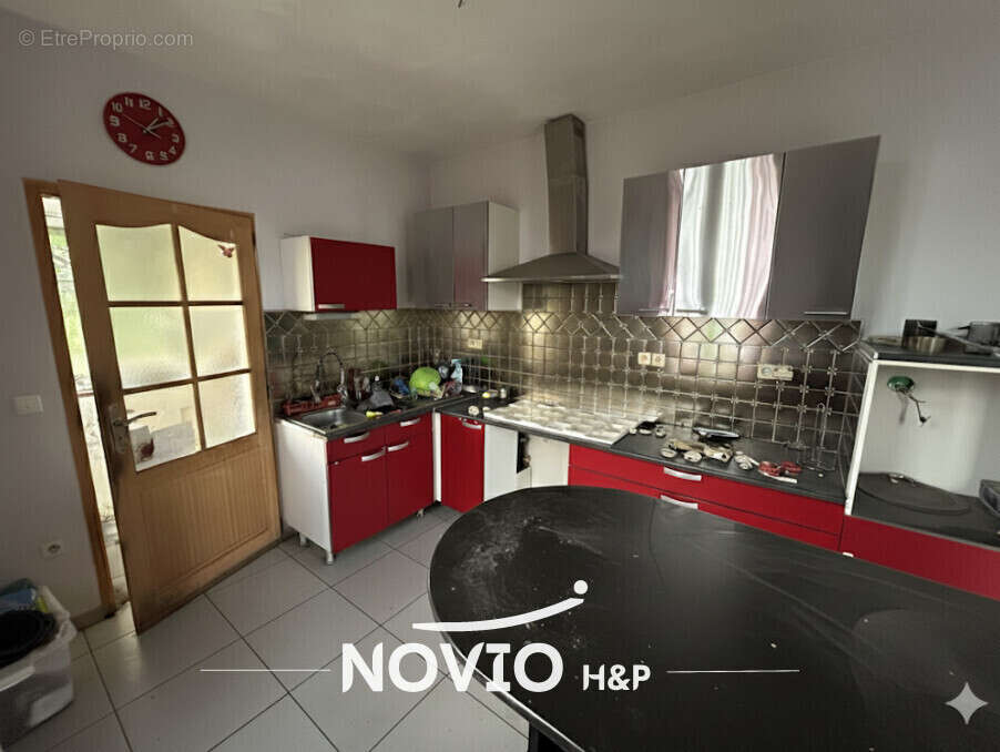 Maison à CHATELLERAULT