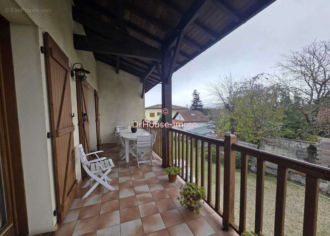 Maison à MERIGNAC