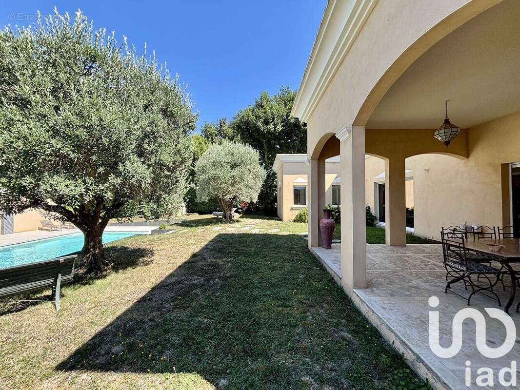 Photo 2 - Maison à GENAS