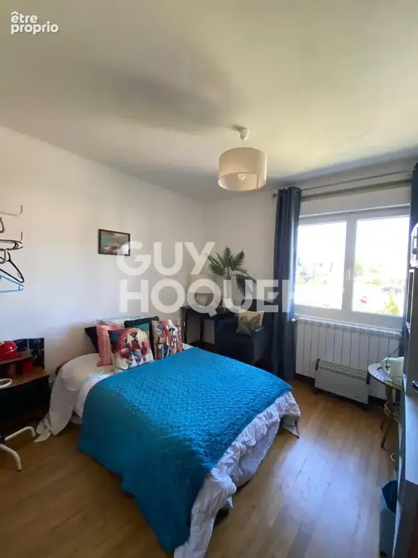 Maison fort potentiel pièces à vendre à Vannes - Quartier Saint-Guen - photo 4
