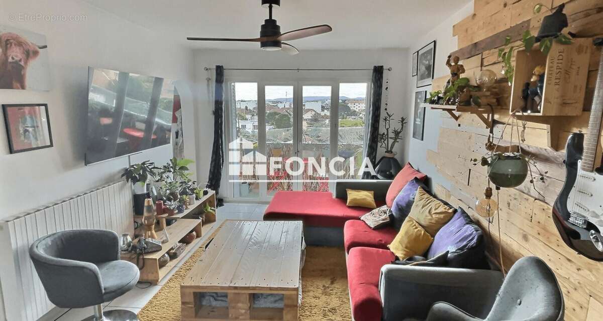 Appartement à VALENCE