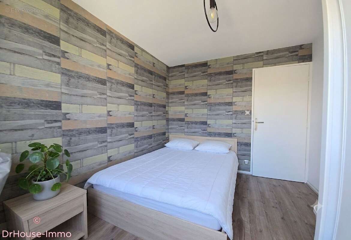 Appartement à FRAISSES