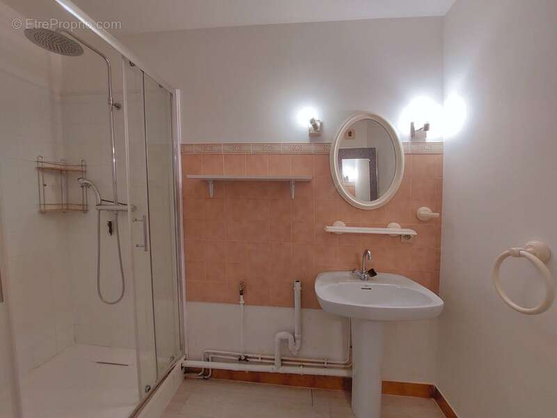 Appartement à PONTCHARRA