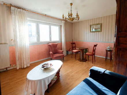 Appartement t3 saint servan - photo 2