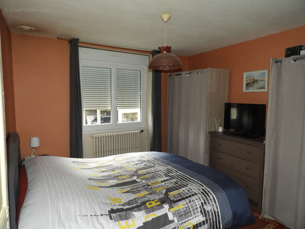 Maison à LA FOUILLADE