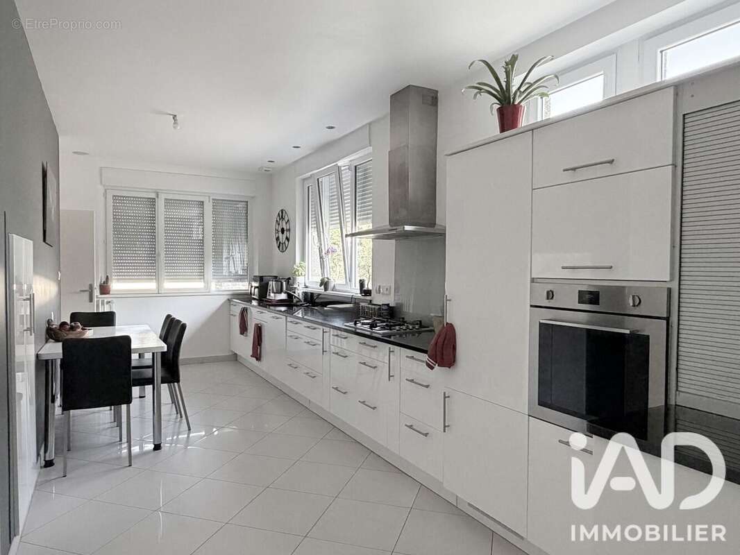 Photo 3 - Maison à SAINT-LO
