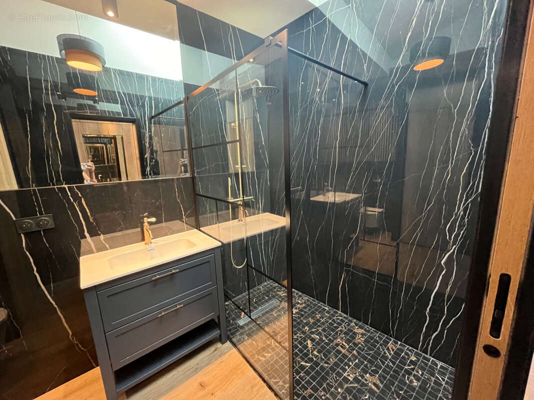 Appartement à VILLEFRANCHE-SUR-MER