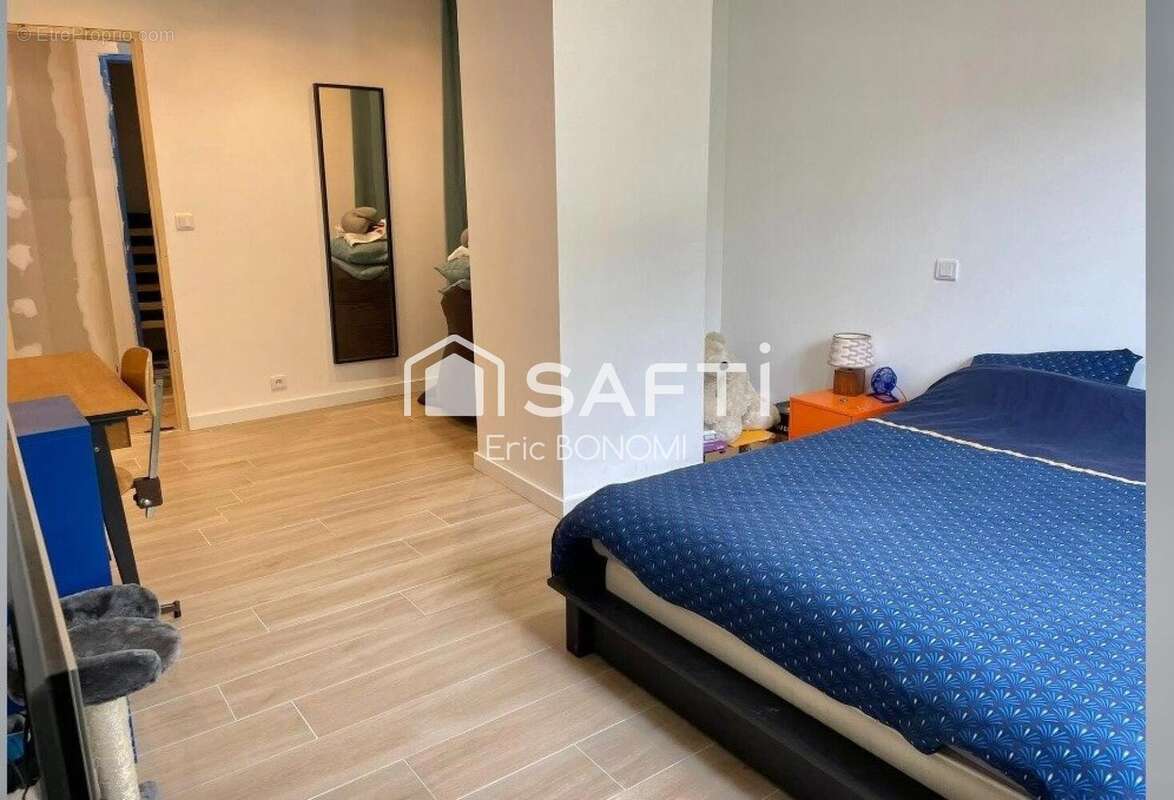 Photo 7 - Maison à VILLECROZE