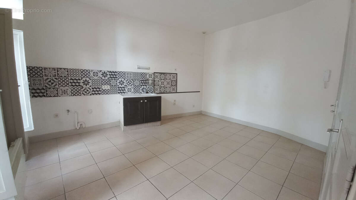 Appartement à BEZIERS