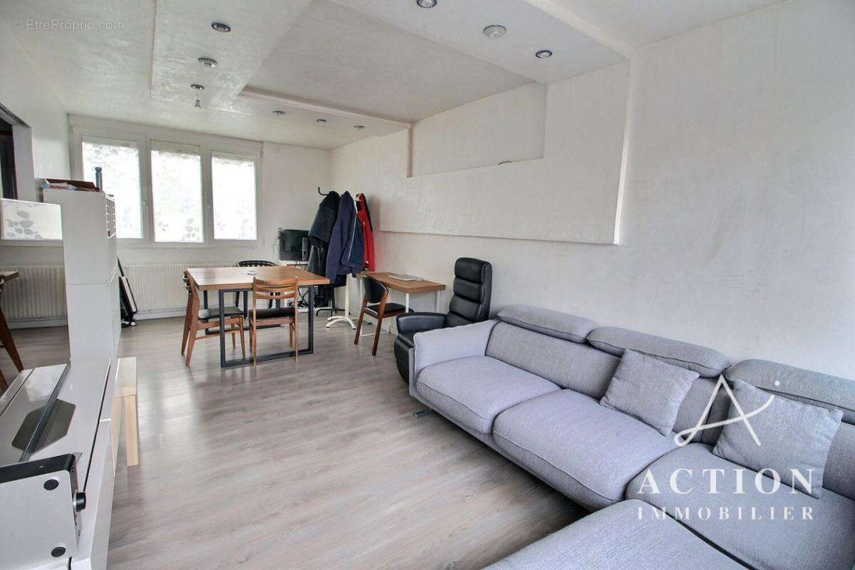 Maison à VILLENEUVE-D&#039;ASCQ