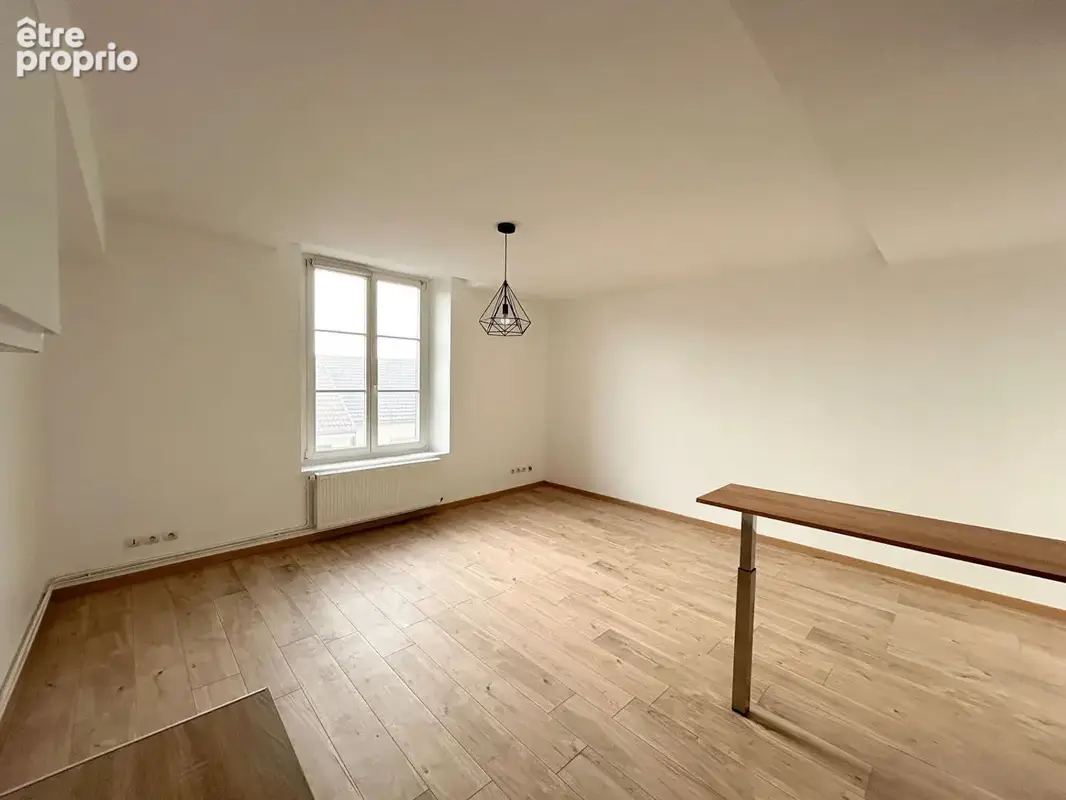 Appartement Marange Silvange T2 44 m2- Idéal Investisseurs - photo 7