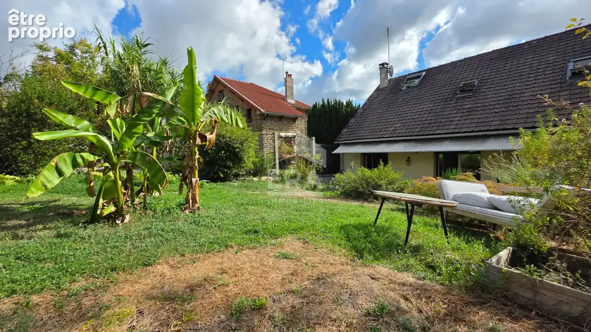 Maison 132m² à montreuil - photo 16