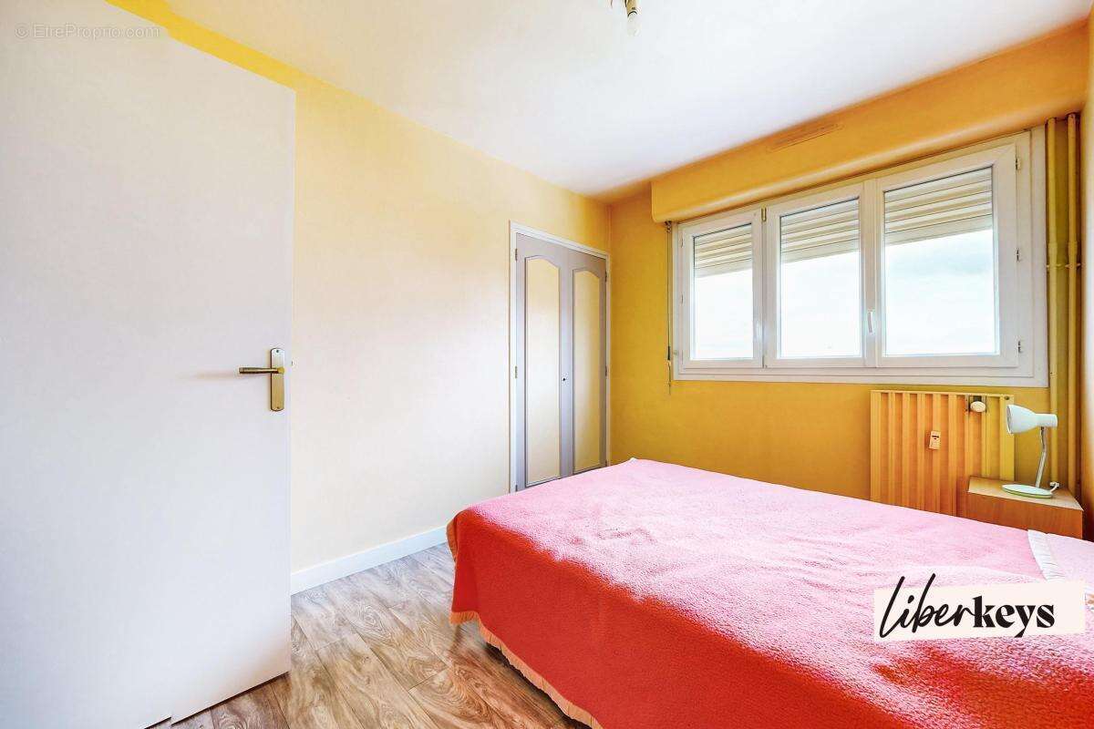 Appartement à SAINT-BRIEUC