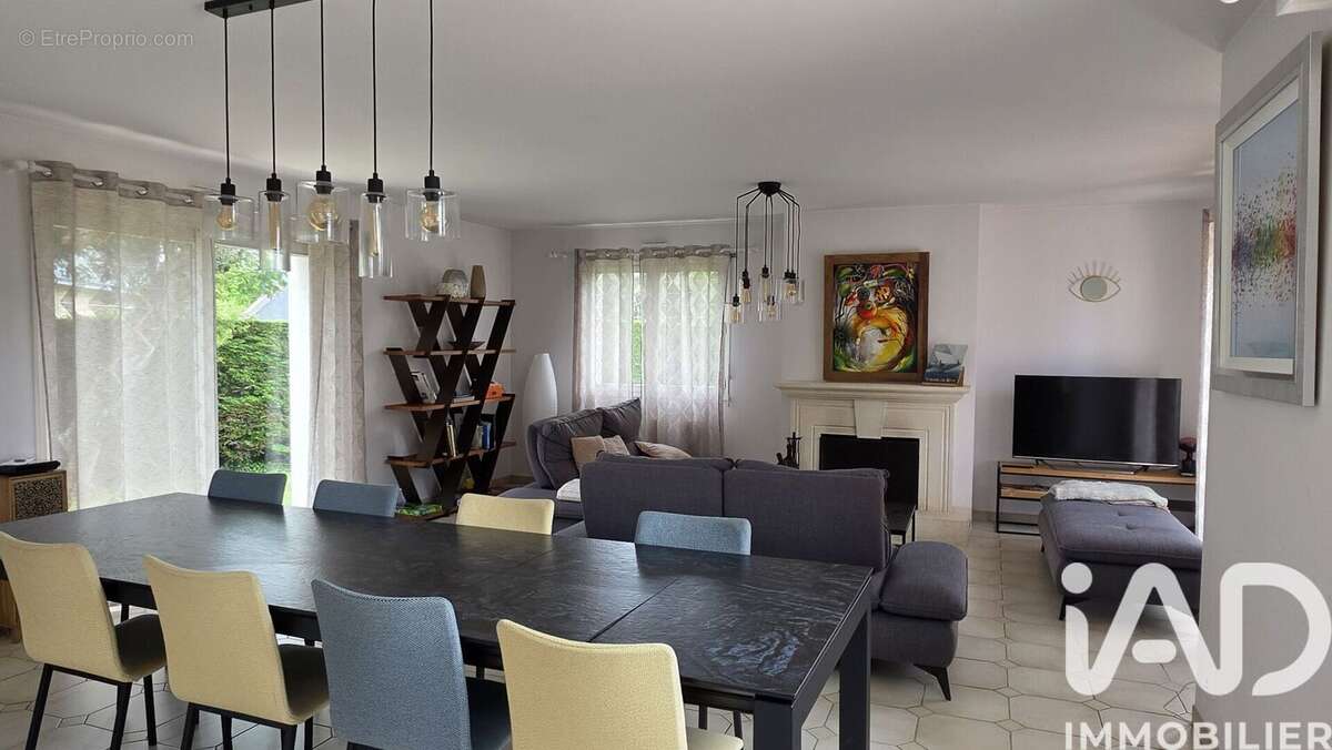 Maison 200 m² à Arzon  - photo 2